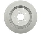 Raybestos 980478FZN Disc Brake Rotor - Rear - view 3