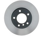 Raybestos 980482 Disc Brake Rotor - Front - view 1