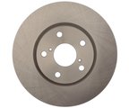 Raybestos 980486R Disc Brake Rotor - Front Left - view 1