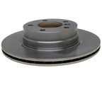 Raybestos 980490R Disc Brake Rotor - Rear - view 2