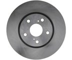 Raybestos 980494R Disc Brake Rotor - Front - view 1