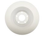 Raybestos 980500FZN Disc Brake Rotor - Rear - view 3