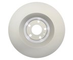 Raybestos 980501FZN Disc Brake Rotor - Front - view 3