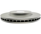 Raybestos 980515FZN Disc Brake Rotor - Front - view 2