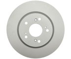 Raybestos 980515FZN Disc Brake Rotor - Front - view 1