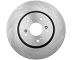 Raybestos 980515R Disc Brake Rotor - Front - view 1