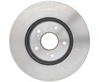 Raybestos 980515 Disc Brake Rotor - Front - view 3
