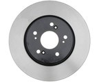 Raybestos 980515 Disc Brake Rotor - Front - view 1