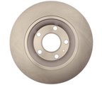 Raybestos 980516R Disc Brake Rotor - Rear - view 3