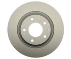 Raybestos 980522FZN Disc Brake Rotor - Rear - view 1