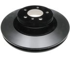 Raybestos 980532 Disc Brake Rotor - Front - view 2
