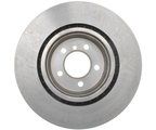 Raybestos 980532 Disc Brake Rotor - Front - view 3