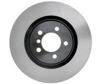 Raybestos 980532 Disc Brake Rotor - Front - view 1