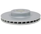 Raybestos 980537 Disc Brake Rotor - Front - view 2