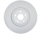 Raybestos 980537 Disc Brake Rotor - Front - view 3
