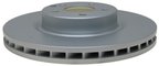 Raybestos 980537 Disc Brake Rotor - Front - view 4