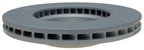 Raybestos 980537 Disc Brake Rotor - Front - view 5