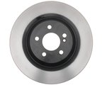 Raybestos 980549 Disc Brake Rotor - Rear - view 1