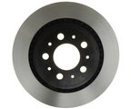 Raybestos 980553 Disc Brake Rotor - Rear - view 1