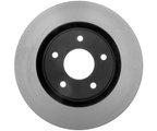 Raybestos 980562 Disc Brake Rotor - Front - view 1