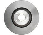 Raybestos 980566 Disc Brake Rotor - Front - view 3