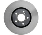 Raybestos 980566 Disc Brake Rotor - Front - view 1