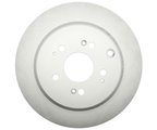 Raybestos 980567FZN Disc Brake Rotor - Rear - view 1