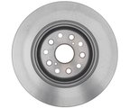 Raybestos 980572 Disc Brake Rotor - Rear Right - view 3