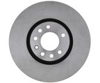 Raybestos 980578R Disc Brake Rotor - Front - view 1