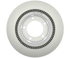 Raybestos 980583FZN Disc Brake Rotor - Front - view 3
