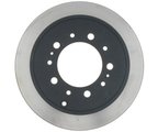 Raybestos 980584 Disc Brake Rotor - Rear - view 1