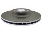 Raybestos 980591FZN Disc Brake Rotor - Front - view 2