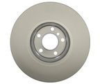 Raybestos 980591FZN Disc Brake Rotor - Front - view 3