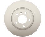 Raybestos 980592 Disc Brake Rotor - Rear - view 1