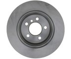Raybestos 980593R Disc Brake Rotor - Rear - view 3