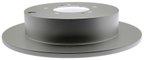 Raybestos 980594FZN Disc Brake Rotor - Rear - view 4