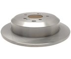 Raybestos 980597R Disc Brake Rotor - Rear - view 2