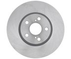 Raybestos 980600R Disc Brake Rotor - Front - view 1