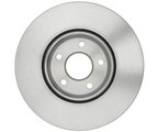 Raybestos 980601 Disc Brake Rotor - Front - view 3