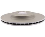 Raybestos 980605FZN Disc Brake Rotor - Front - view 2