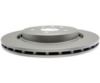 Raybestos 980609FZN Disc Brake Rotor - Rear - view 2