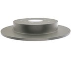 Raybestos 980610FZN Disc Brake Rotor - Rear - view 2