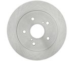 Raybestos 980610R Disc Brake Rotor - Rear - view 1