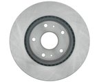 Raybestos 980611R Disc Brake Rotor - Front - view 3