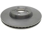 Raybestos 980629R Disc Brake Rotor - Front - view 2