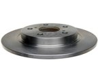 Raybestos 980632R Disc Brake Rotor - Rear - view 2