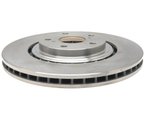 Raybestos 980636R Disc Brake Rotor - Front - view 2