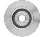 Raybestos 980636 Disc Brake Rotor - Front - view 3