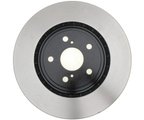 Raybestos 980636 Disc Brake Rotor - Front - view 1