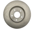 Raybestos 980638R Disc Brake Rotor - Front - view 1
